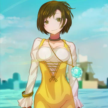 ダガー