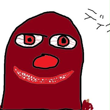 ディグダっぽい何か