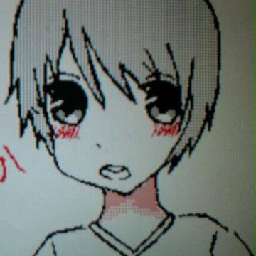 相葉くん(？)←