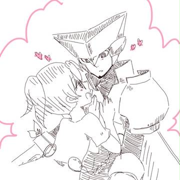 まりんとメラン