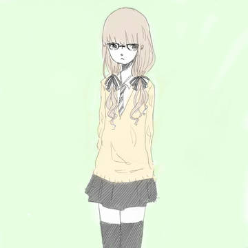 School Girl
