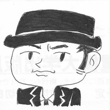 探偵五郎