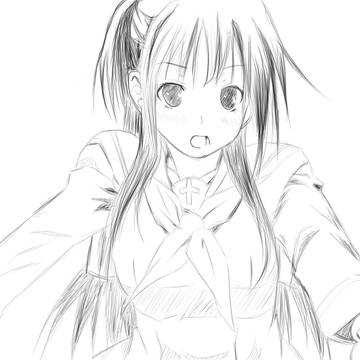 モバマスのイベントやらずにこんなん描いてました