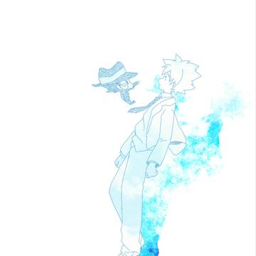 羽根がない天使は僕に言った