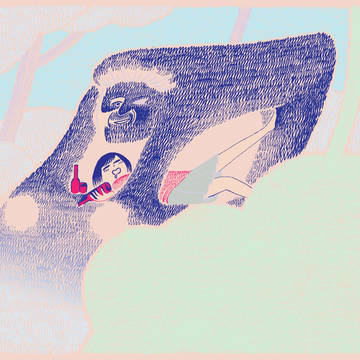 デート