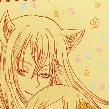 ともなな!!
