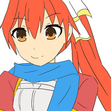 ファルコムちゃん