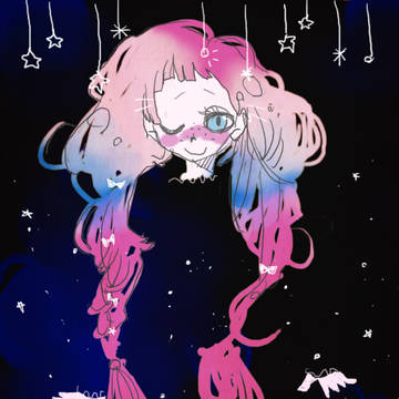よるぞらわんぴーす