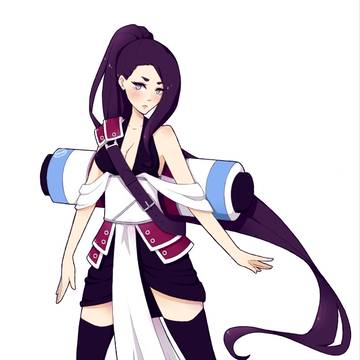 香織