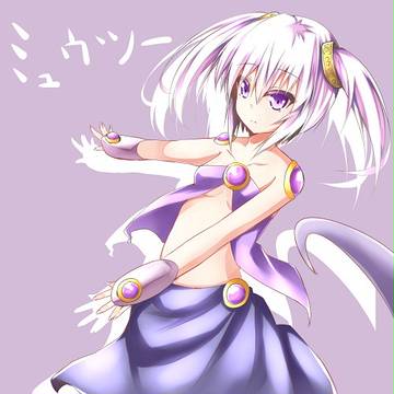 ミュウツー