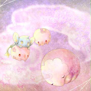 ☆
