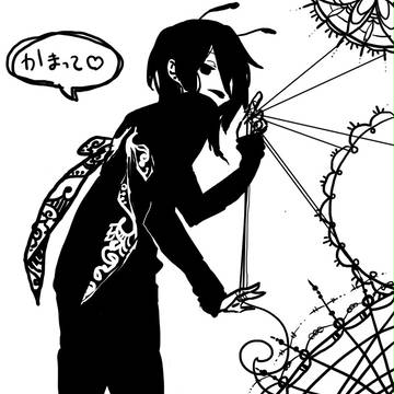 【絵師人外化】おなかすいた【お願い】