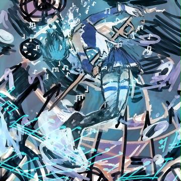 終焉