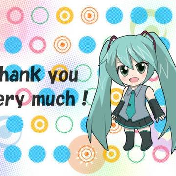 初音ミク