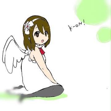 天使唯