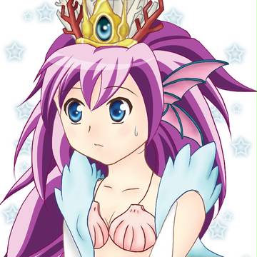 セイレーンさん