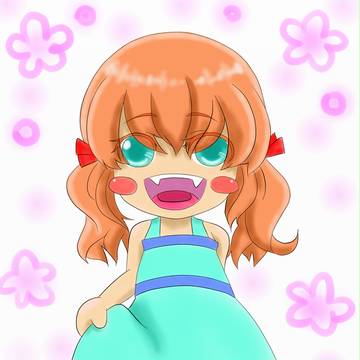ぬりました