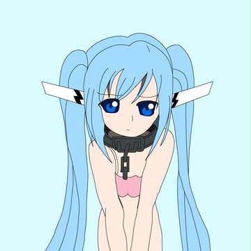 ☆ニンフ☆