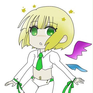 傲慢ちゃん