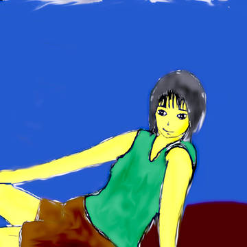 じょし