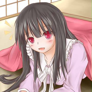 こたつ輝夜