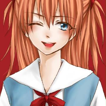 アスカ
