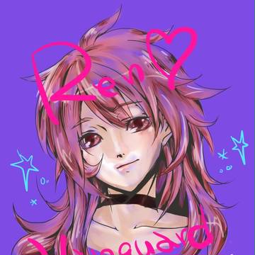 れんさま