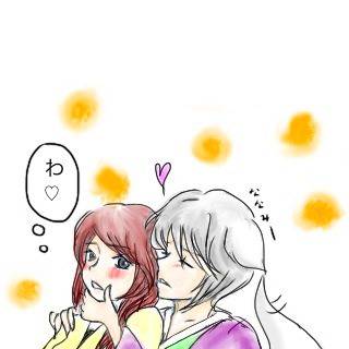 酔っ払い狐 弐