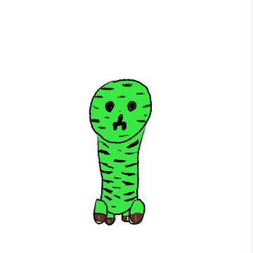 Minecraft(Creepers)