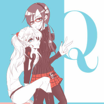 QQQマリアスQQQ