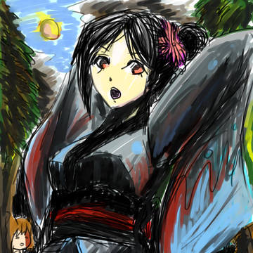 桃井あずき