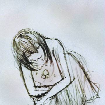 ずっと　腕の中に