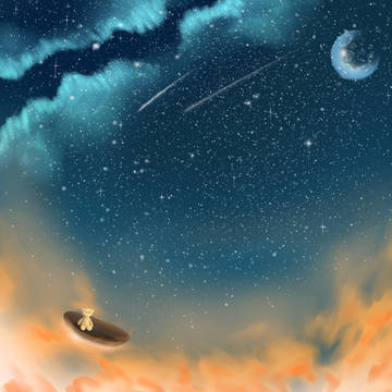 The Kingdom of Abandoned Dreams