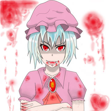 お誕生日イラストレミィ