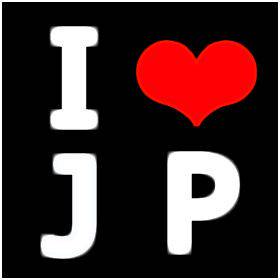 I❤JP