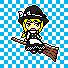 Marisa!!