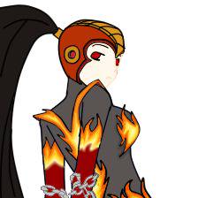 FlareWoman