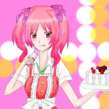 恵ちゃん