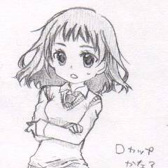 にょたまつせんぱい