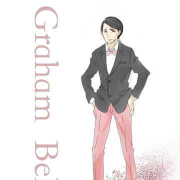 ベルさん