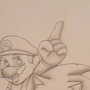 Mario + Sonic Preview