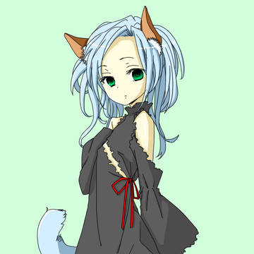 ぬりました