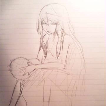 写し絵