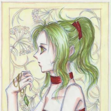 FF6キャラつめあわせ