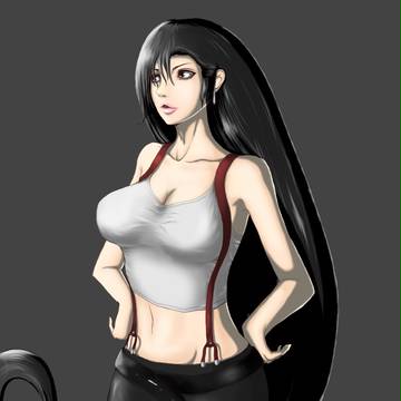 ティファ２