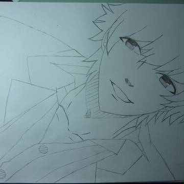 BROTHERS CONFLICT#1