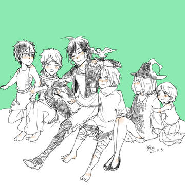 おさななじみ