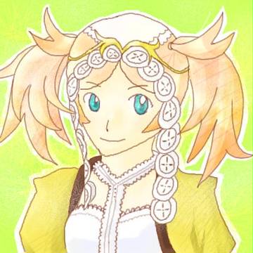 ついったーあいこん②