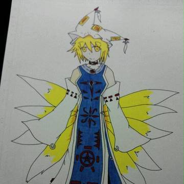 八雲藍
