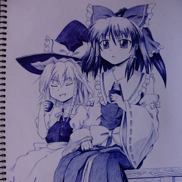 Pen